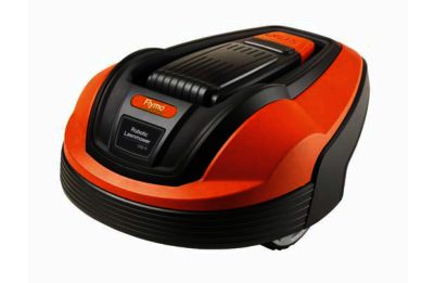 Flymo - 1200R 18V Robotic - Cordless - Lawnmower Flymo - 1200R 18V Robotic - Cordless - Lawnmower